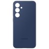 Etui Samsung EF-PS721CLEGWW S24 FES721 niebieski/blue Silicone Case